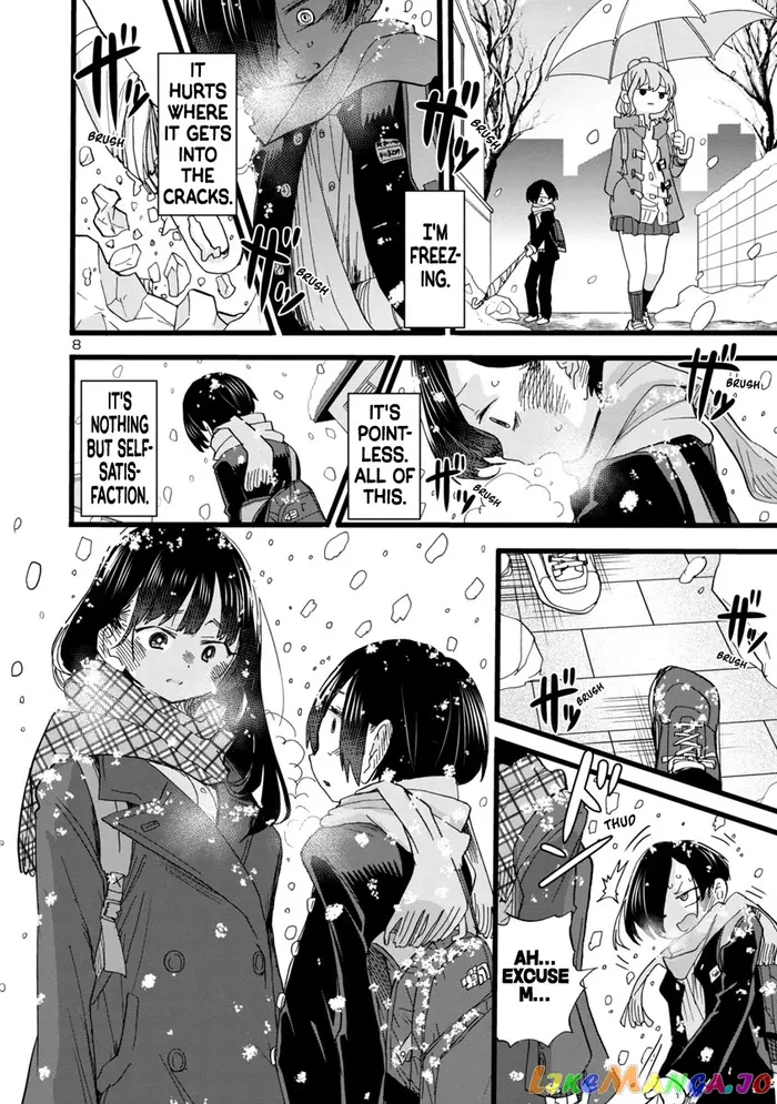 The Dangers in My Heart Chapter 61 image 09_optimized